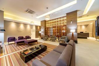 Hotel Laghetto Viverone Rio Grande