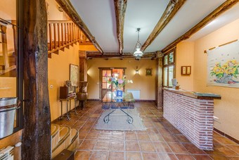 Agroturismo Casa Rural Los Montejos & Spa