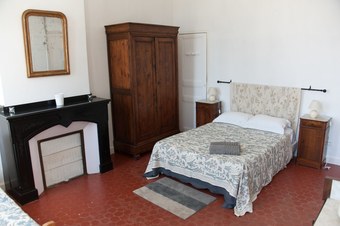 Bed & Breakfast Chambres D'h�tes Maison P�lissier