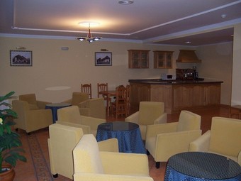 Pensi�n Os Ancares