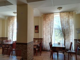 Vizit Hotel