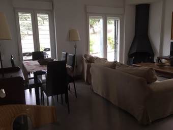 Agroturismo Nacimiento Del Hu�znar - Tomillo 23