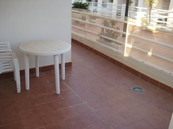 Apartamentos Befree Palomares