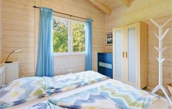 Holiday Home Haustyp T