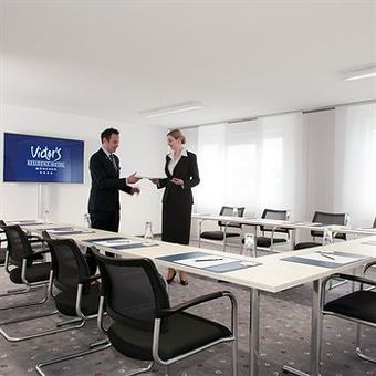 Victor's Residenz-hotel M�nchen