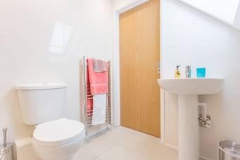 Apartamentos Rana Court