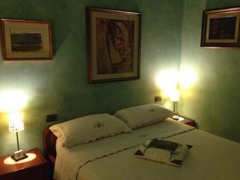 Bed & Breakfast La Casa Delle Rondini