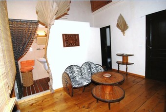 Bed & Breakfast Casa Clara