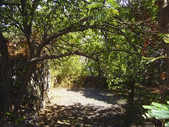 Agroturismo Casa Rural Puente Roto By Isla Bonita