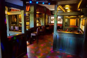 Hotel Der J�gerhof
