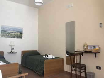B&B Genti Delle Alture