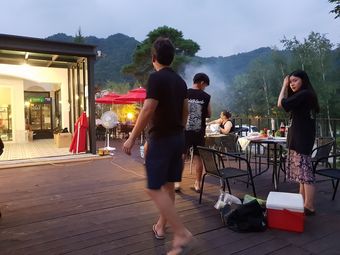 Pension Edenpia Resort