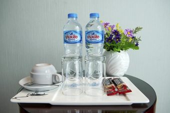 Eden de Vangvieng Hotel