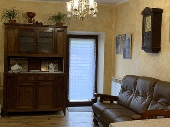 Agroturismo Casa Rural Garzibaita