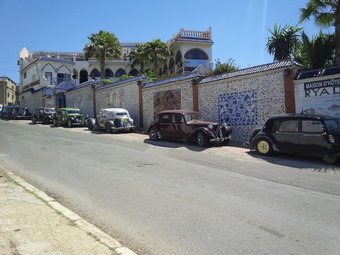 Hotel Ryad Du P�cheur