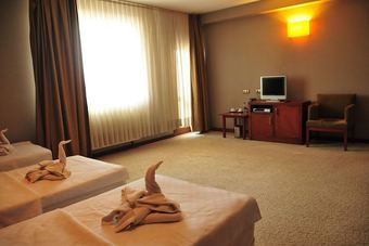 Dragos Resort Hotel Spa Restaurant