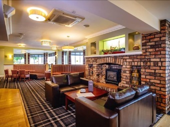 Hotel The Country Park