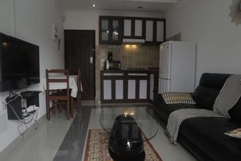 Apartamentos Les Flamants Rose - Gulfview