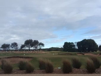 Barwon Heads Apartment