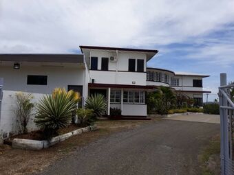 Gold Town Tavua Hotel