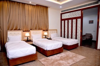 Hotel The Riverside Inn