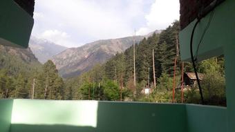 Hotel Drishyawali Guest House