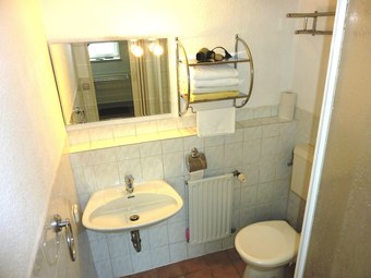 Pension M�nch - Am Anger