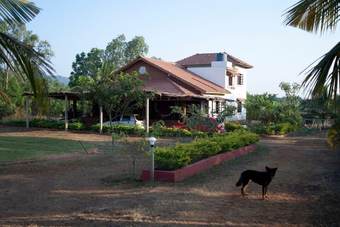 Hotel Hanchina Mane Home Stay