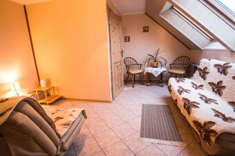 Agroturystyka U Przyjaciol Soni