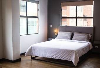 Apartamentos Soy Local Parque La 93