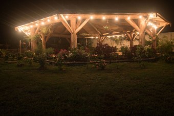 Hotel Origenes Lodge