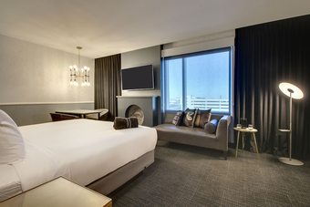 Hotel The Rose Chicago, Tapestry Collection By Hilton