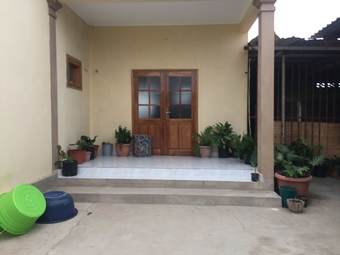 Hostal Hostel No Quintal - Hostel