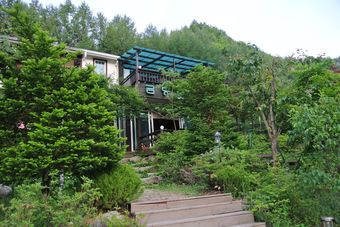 Pension Geum Dang Lodge