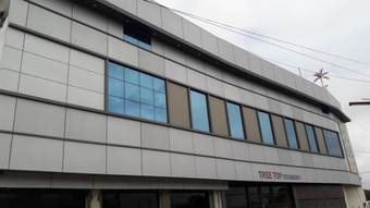 Hotel Tree Top Residency