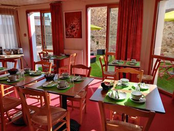 Hotel H�tel La Bosselle