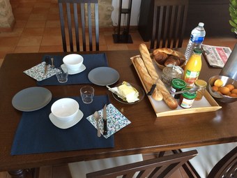 Bed & Breakfast Salvaterra