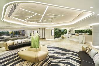 Hotel Cozi � Oasis