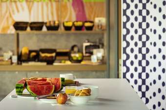 Hotel Ibis Budget M�con Cr�ches