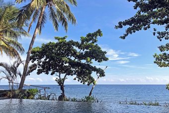 Villa Devi's Place Tejakula