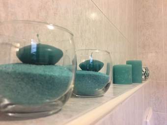 Apartamento Appartamenti Monte Alago