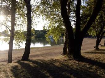 G�te Mustach House - In A Rural Location