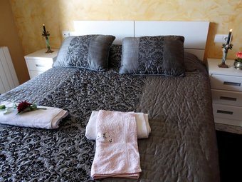 Apartamentos Casa Meneses En Llagostera