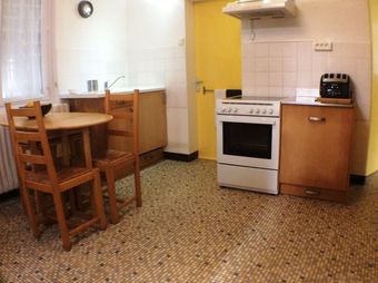 Villa Octavi�re G�te Rural