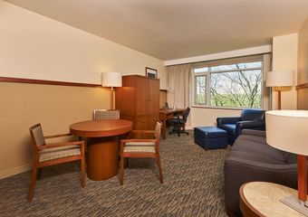 The Penn Stater Hotel And Conference Center