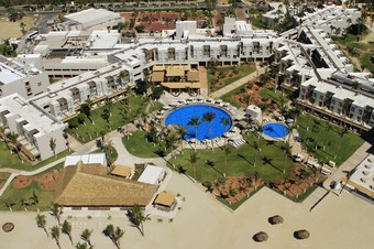 Hotel Resort Los Cabos