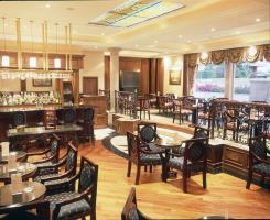 Hotel Camino Real Saltillo