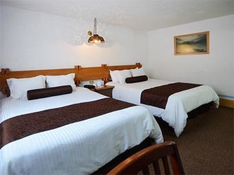 Hotel Howard Johnson Calle Real Morelia