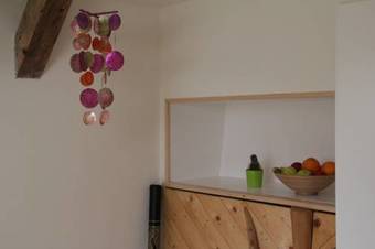 Apartment Am Bahnhof