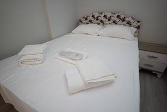 Hotel Lafontaine Konak Otel